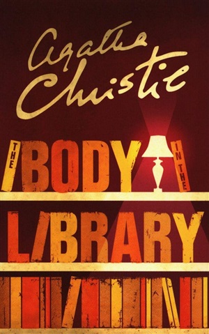 Body in the Library