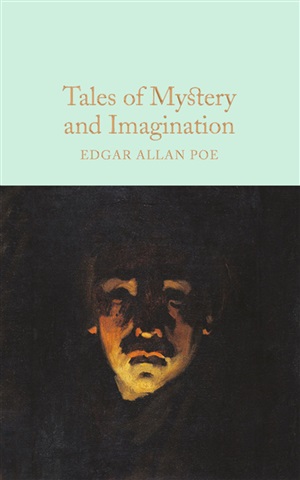 Tales Of Mystery & Imagınatıon