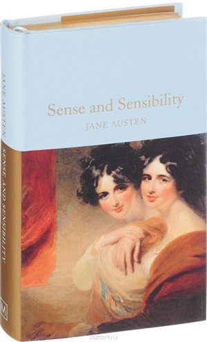 Sense & Sensıbılıty