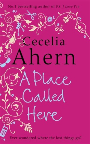 Place Called Here