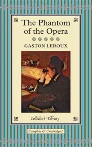 The Phantom of the Opera
