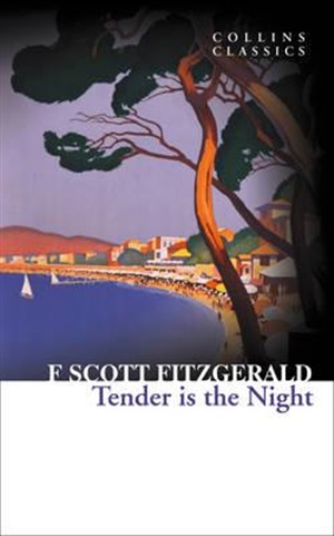 TENDER IS THE NIGHT
