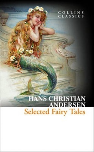 Selected Fairy Tales