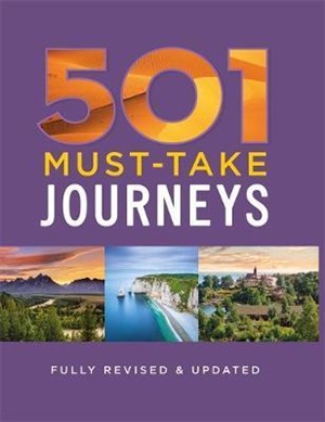 501 Must-Take Journeys