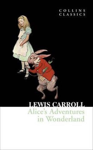 ALICE?S ADVENTURES IN WONDERLAND
