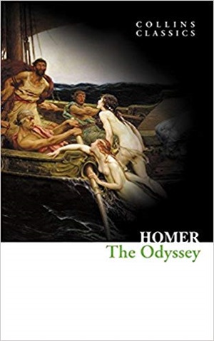 ODYSSEY