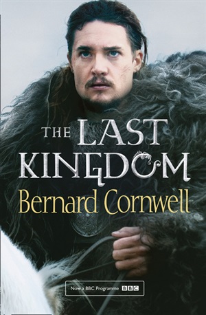 The Last Kingdom (Saxon Tales Book 1)