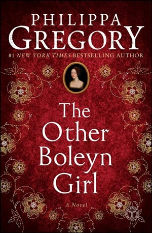 OTHER BOLEYN GIRL