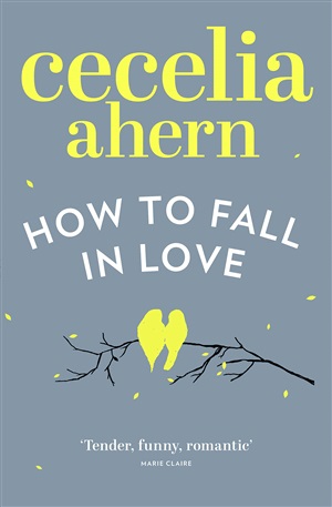 How to fall in love