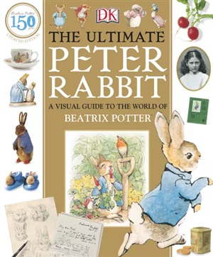 The Ultimate Peter Rabbit
