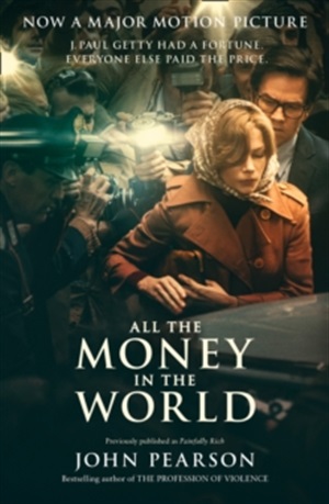 All the Money in the World (film tie-in)