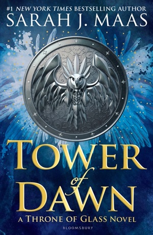 TOG:Tower of Dawn TOG