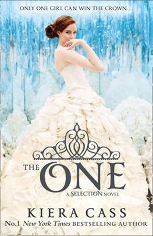 The One (book 3)