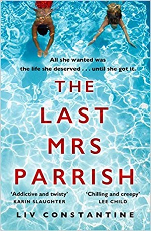 The Last Mrs. Parrish