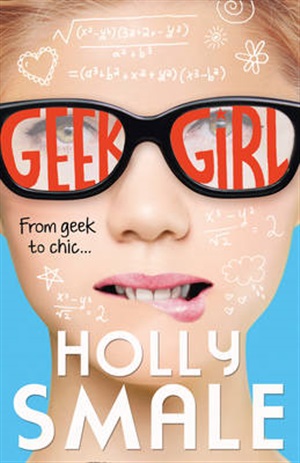 GEEK GIRL_GEEK GIRL1