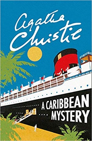 Caribbean Mystery