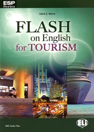 English for Tourism