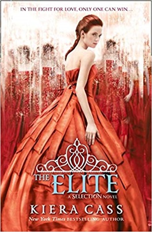 The Elite (book 2)