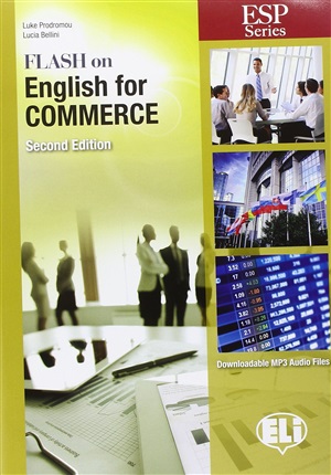 English for Commerce