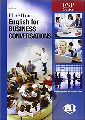 English for Business Conversations