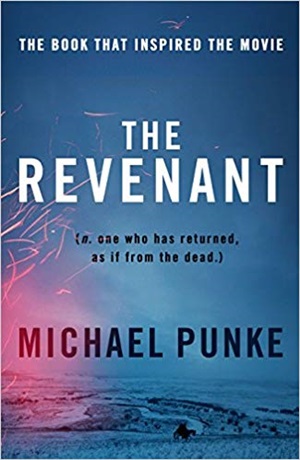 The Revenant