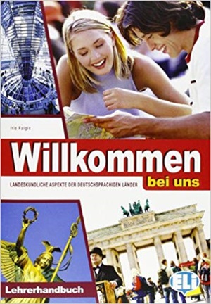 Willkommen