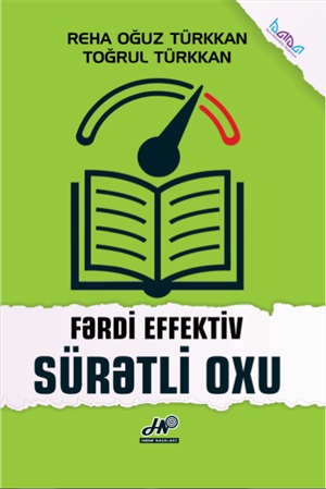 Fərdi effektiv sürətli oxu