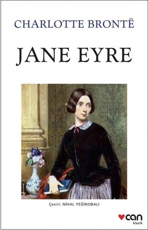 Jane Eyre_ Charlotte Bronte