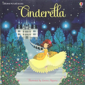 PIC CINDERELLA