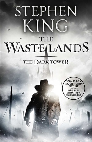 Dark Tower III: Waste Lands