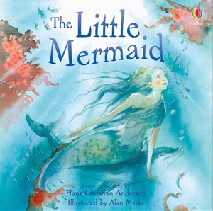 The Little Mermaid