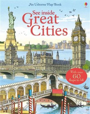 See Inside: Great Cities