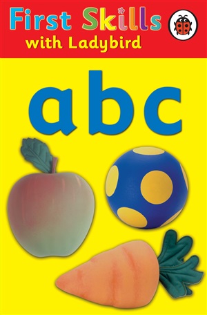 First Skills: ABC