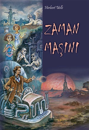 Zaman maşını