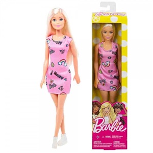 Barbie brand entry doll hot sale