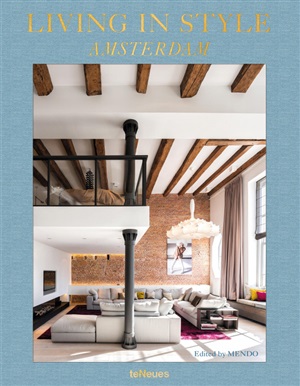 Living In Style Amsterdam