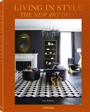Living In Style New Art Deco