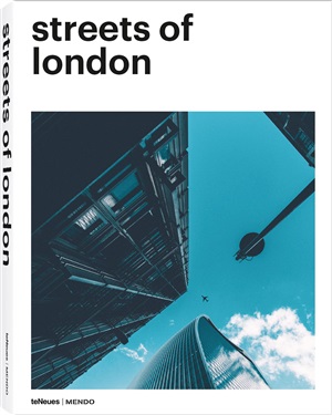 Street Of London