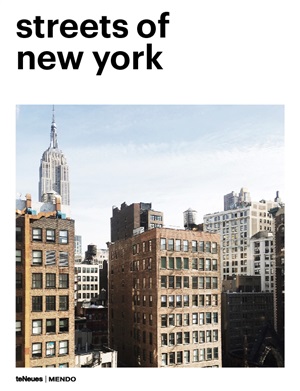 Street Of New York