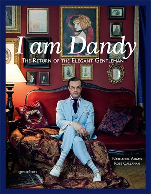 I Am Dandy