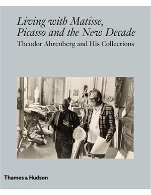 Living With Matisse Picasso and Christo