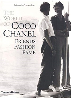 The Word Of Coco Chanel