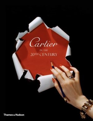 Cartier In The 20th Century