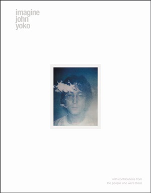 Imagine Yoko Ono