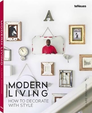 Modern Living How To Decorate With Style