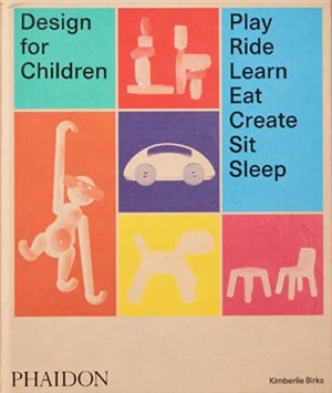 Design For Children