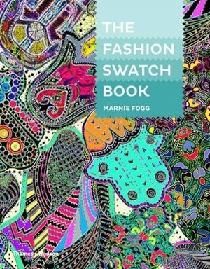The Fashion Swatch Book