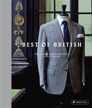 Best Of British