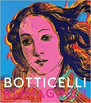 Boticelli Reimagined