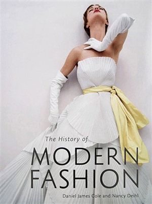 History Of Modern Fashion